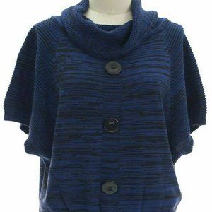 Cowl Neck Sweater Women's Size 3X